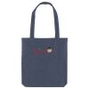 Recycling Baumwolltasche Stanley/Stella Miniaturansicht