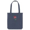 Recycling Baumwolltasche Stanley/Stella Miniaturansicht