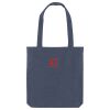 Recycling Baumwolltasche Stanley/Stella Miniaturansicht