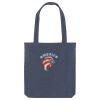 Recycling Baumwolltasche Stanley/Stella Miniaturansicht