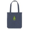 Recycling Baumwolltasche Stanley/Stella Miniaturansicht