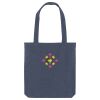 Recycling Baumwolltasche Stanley/Stella Miniaturansicht