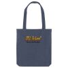Recycling Baumwolltasche Stanley/Stella Miniaturansicht