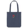 Recycling Baumwolltasche Stanley/Stella Miniaturansicht