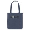 Recycling Baumwolltasche Stanley/Stella Miniaturansicht