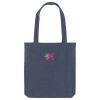 Recycling Baumwolltasche Stanley/Stella Miniaturansicht