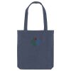 Recycling Baumwolltasche Stanley/Stella Miniaturansicht