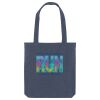 Recycling Baumwolltasche Stanley/Stella Miniaturansicht