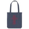Recycling Baumwolltasche Stanley/Stella Miniaturansicht