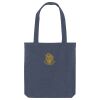 Recycling Baumwolltasche Stanley/Stella Miniaturansicht