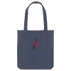 Recycling Baumwolltasche Stanley/Stella Miniaturansicht