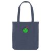 Recycling Baumwolltasche Stanley/Stella Miniaturansicht