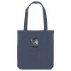 Recycling Baumwolltasche Stanley/Stella Miniaturansicht