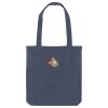 Recycling Baumwolltasche Stanley/Stella Miniaturansicht