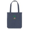 Recycling Baumwolltasche Stanley/Stella Miniaturansicht