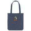 Recycling Baumwolltasche Stanley/Stella Miniaturansicht