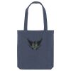 Recycling Baumwolltasche Stanley/Stella Miniaturansicht