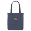 Recycling Baumwolltasche Stanley/Stella Miniaturansicht