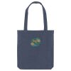 Recycling Baumwolltasche Stanley/Stella Miniaturansicht