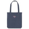 Recycling Baumwolltasche Stanley/Stella Miniaturansicht