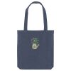 Recycling Baumwolltasche Stanley/Stella Miniaturansicht