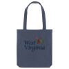 Recycling Baumwolltasche Stanley/Stella Miniaturansicht