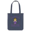 Recycling Baumwolltasche Stanley/Stella Miniaturansicht
