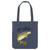 Recycling Baumwolltasche Stanley/Stella Miniaturansicht