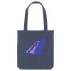 Recycling Baumwolltasche Stanley/Stella Miniaturansicht