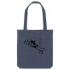 Recycling Baumwolltasche Stanley/Stella Miniaturansicht