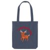 Recycling Baumwolltasche Stanley/Stella Miniaturansicht