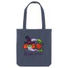 Recycling Baumwolltasche Stanley/Stella Miniaturansicht