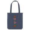 Recycling Baumwolltasche Stanley/Stella Miniaturansicht