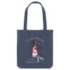 Recycling Baumwolltasche Stanley/Stella Miniaturansicht