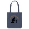 Recycling Baumwolltasche Stanley/Stella Miniaturansicht