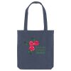 Recycling Baumwolltasche Stanley/Stella Miniaturansicht
