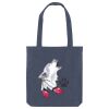 Recycling Baumwolltasche Stanley/Stella Miniaturansicht