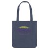 Recycling Baumwolltasche Stanley/Stella Miniaturansicht