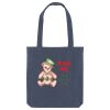 Recycling Baumwolltasche Stanley/Stella Miniaturansicht