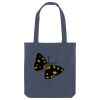 Recycling Baumwolltasche Stanley/Stella Miniaturansicht