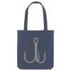 Recycling Baumwolltasche Stanley/Stella Miniaturansicht
