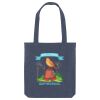 Recycling Baumwolltasche Stanley/Stella Miniaturansicht