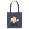 Recycling Baumwolltasche Stanley/Stella Miniaturansicht