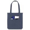 Recycling Baumwolltasche Stanley/Stella Miniaturansicht