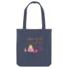 Recycling Baumwolltasche Stanley/Stella Miniaturansicht