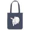 Recycling Baumwolltasche Stanley/Stella Miniaturansicht