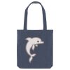 Recycling Baumwolltasche Stanley/Stella Miniaturansicht