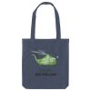 Recycling Baumwolltasche Stanley/Stella Miniaturansicht