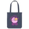 Recycling Baumwolltasche Stanley/Stella Miniaturansicht