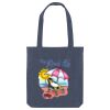 Recycling Baumwolltasche Stanley/Stella Miniaturansicht